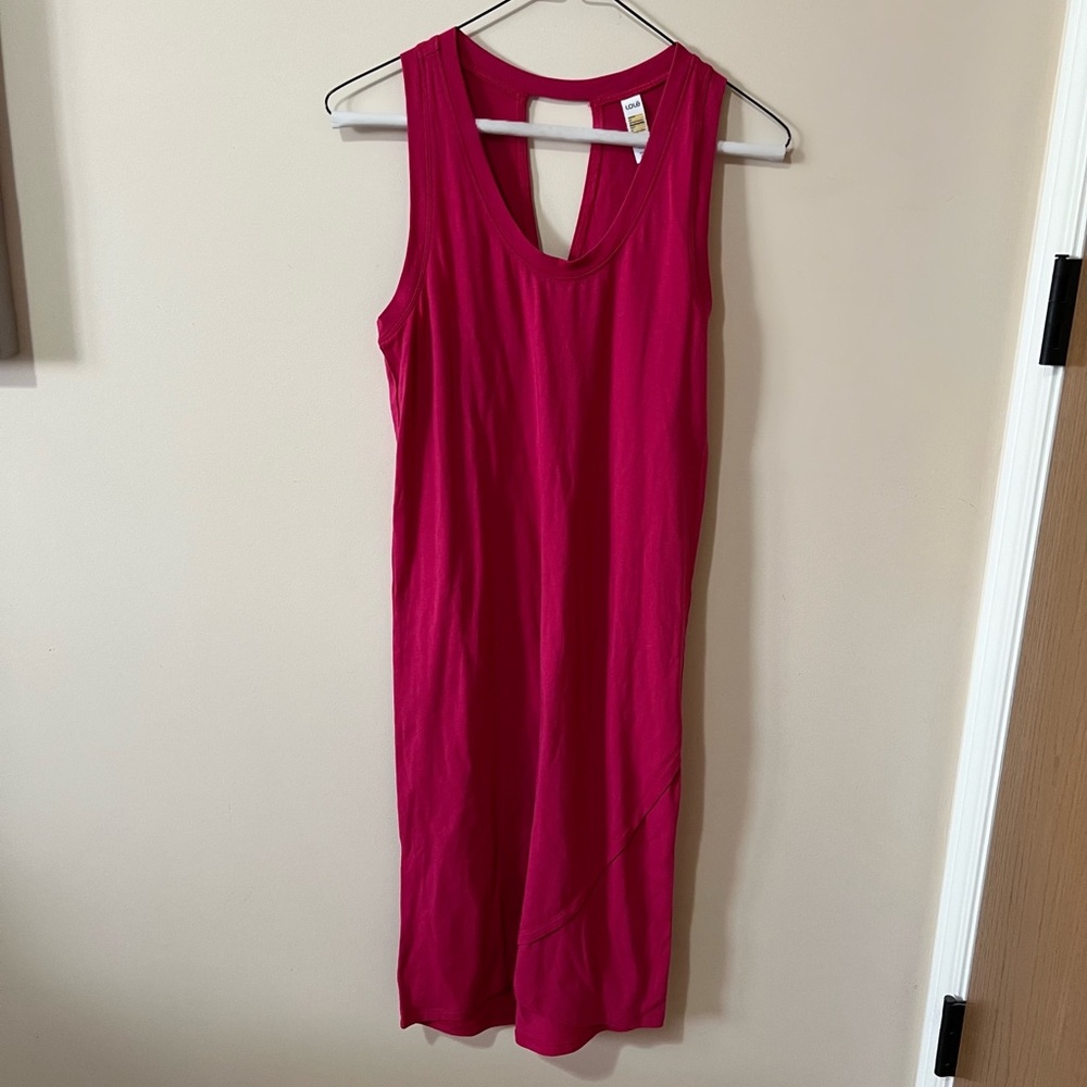 Lolë Dress